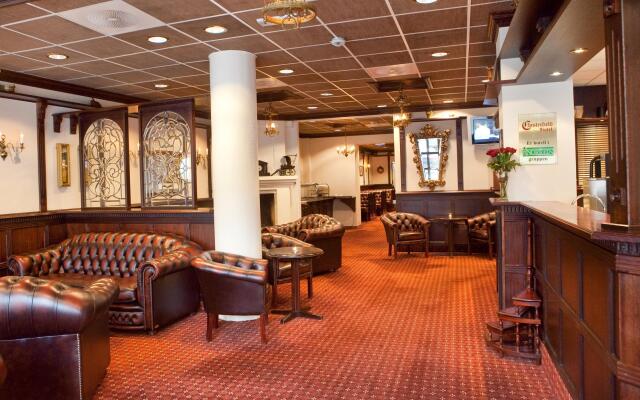 Chesterfield Hotel