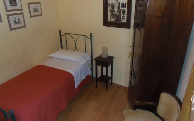 Hotel Morlacchi