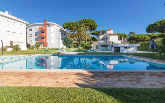 Vilamoura - M M GARDEN - Magnifico T2