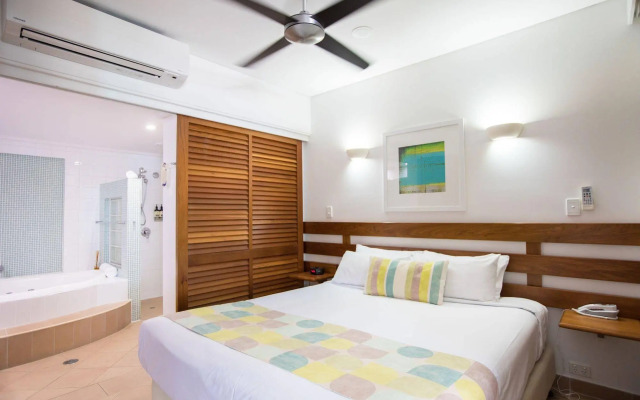 Peninsula Boutique Hotel Port Douglas - Adults Only Haven