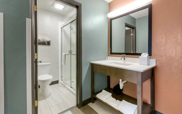 Quality Inn Dillon I-15