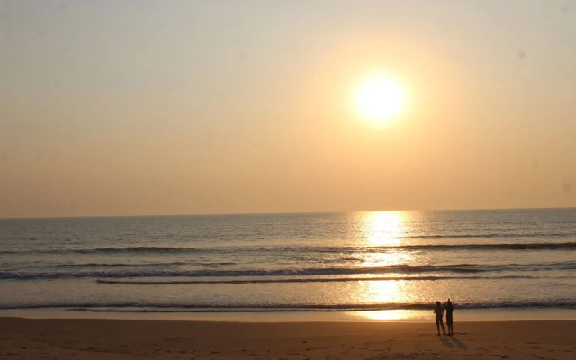 GK Beach Resort
