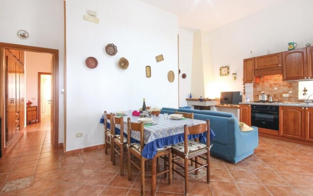 Nice Apartment in Castellabate With 2 Bedrooms and Wifi