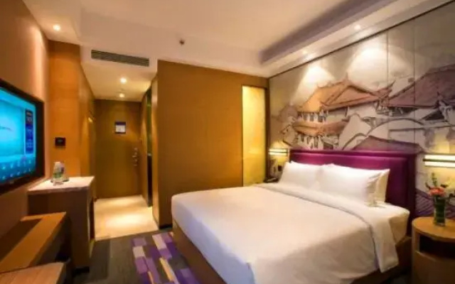 Golden Coast Boutique Stay (Fuzhou Changle Airport)