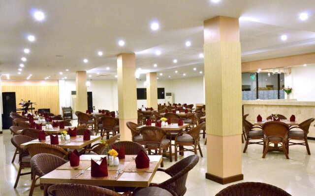 Bahari Inn Tegal