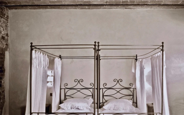 Relais La Saracina