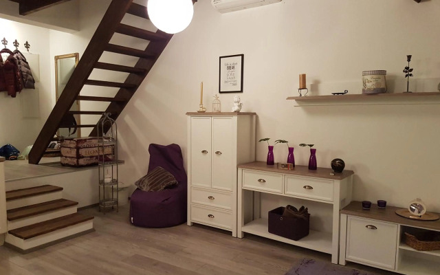 Romantic Apartments Sweet Baci