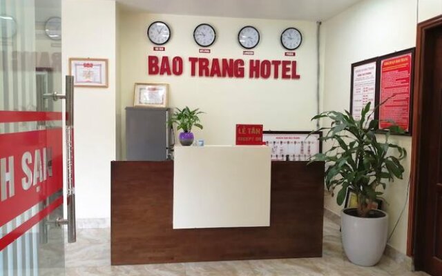 Bao Trang Hotel Ha Giang