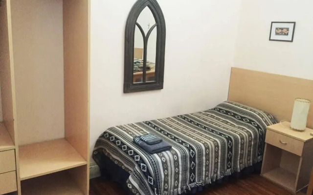 Lugar Bed & Breakfast