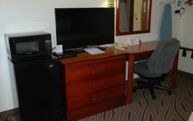 Days Inn Dyersburg