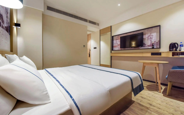 City Comfort Inn (Dongguan Gaobu Avenue)