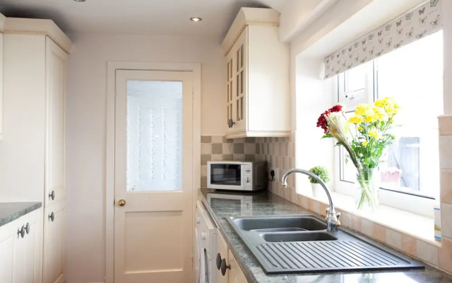 Haven 3 Bedroom House in Whalley