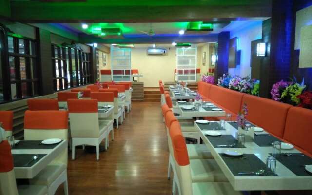 Hotel Mahadev Palace