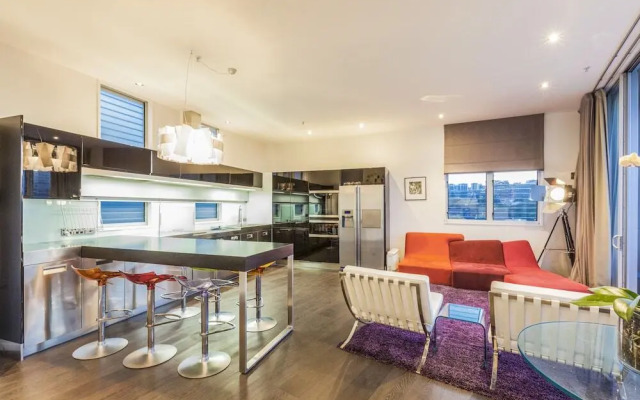 LIBERTY 3 bedroom house, Parnell, CBD, Auckland