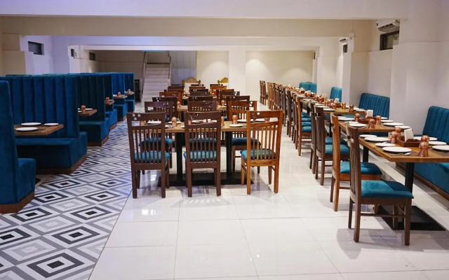 LP Regency