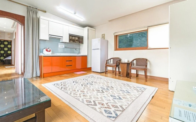 Gangneung pinepalace pasion