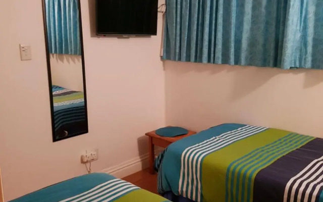 Margate, Granada 104