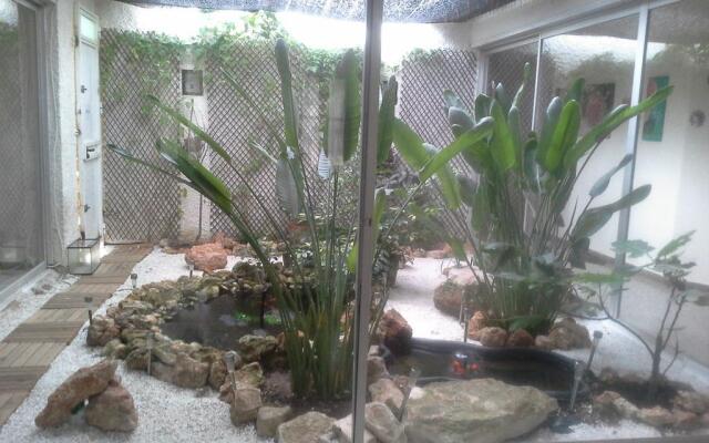 Com a Casa Teva ( Adults Only )