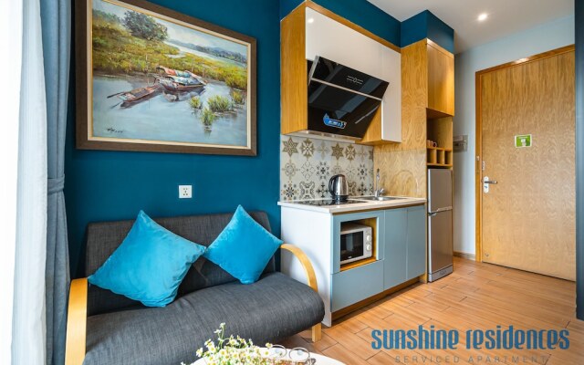 The Art - Sunshine Apartment