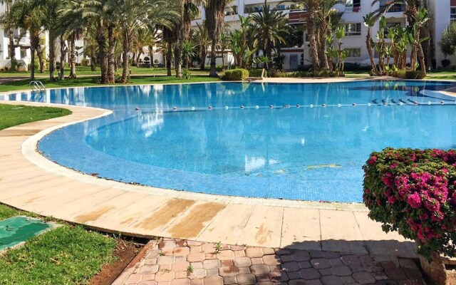 Apartment Marina d'Agadir