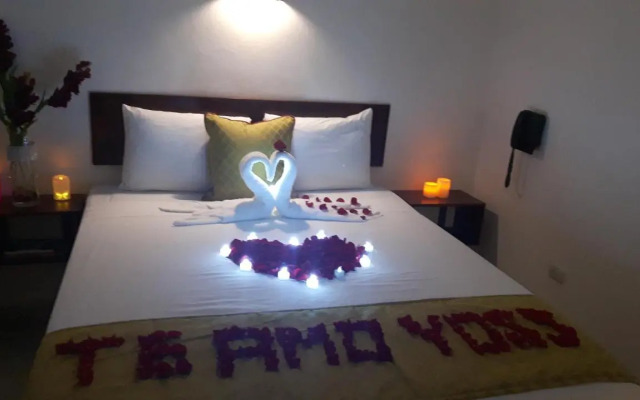 Veranda Hotel