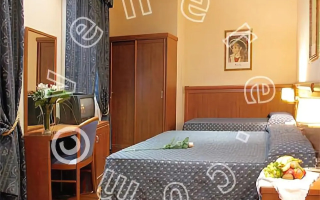 Hotel Ducale