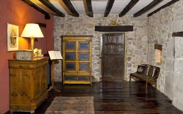 Hotel Casona de Quintana