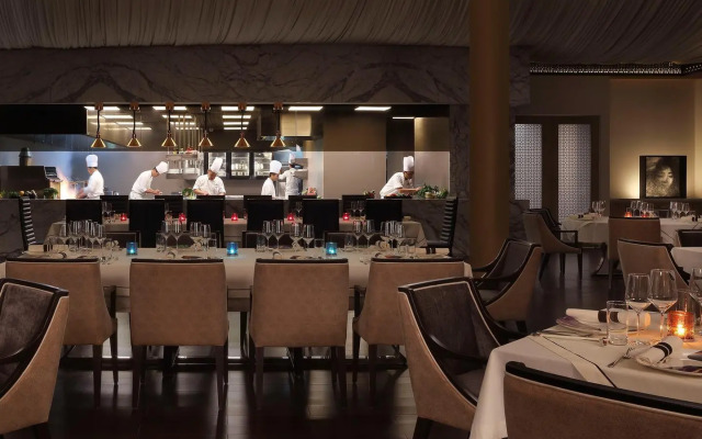 The Roseate New Delhi