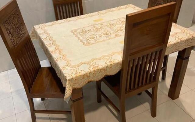 Suria Permai Homestay