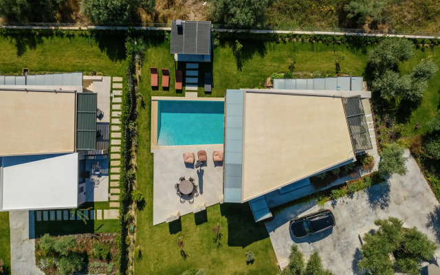 Torretta Villas
