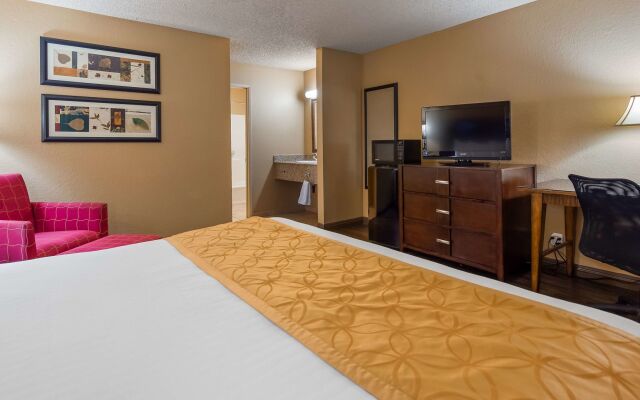 SureStay Plus Hotel by Best Western San Bernardino South