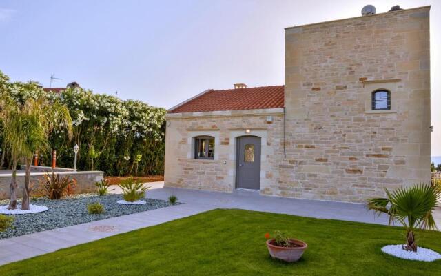 Villa Despanto by MediterraneanVillas