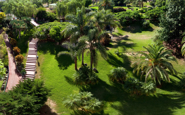Parque Vacacional Eden