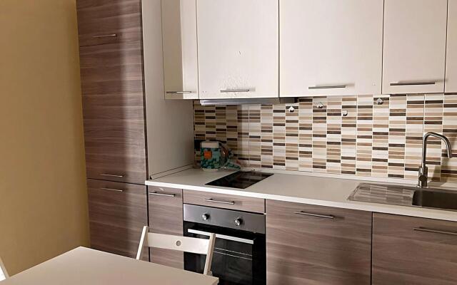 Pleasant Apartment in Catania near Roman Theater