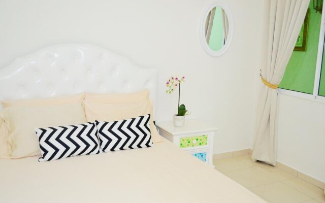 Casa Adelia Guesthouse