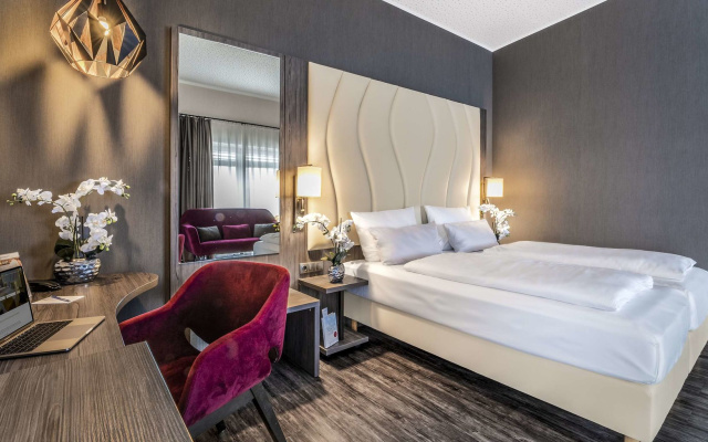 PLAZA INN Heilbronn
