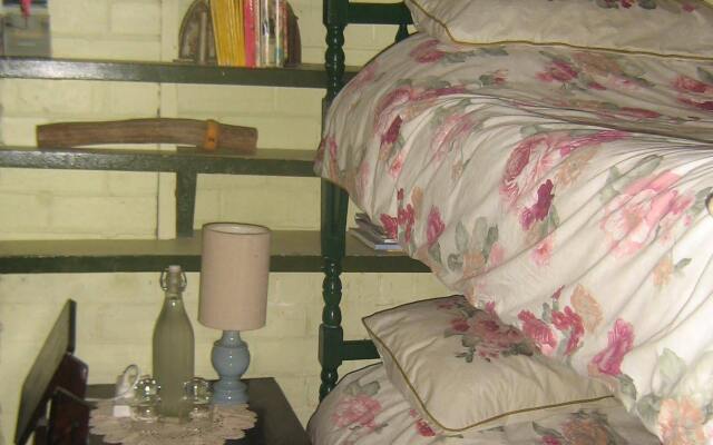 Hamilton Heritage B&B