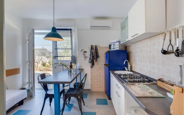 Apartment Marija