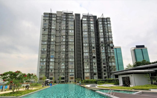 Hyve Suite Cyberjaya