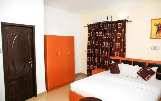 De Boss Deluxe Hotel