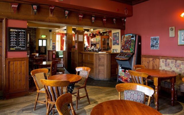The Bull Hotel