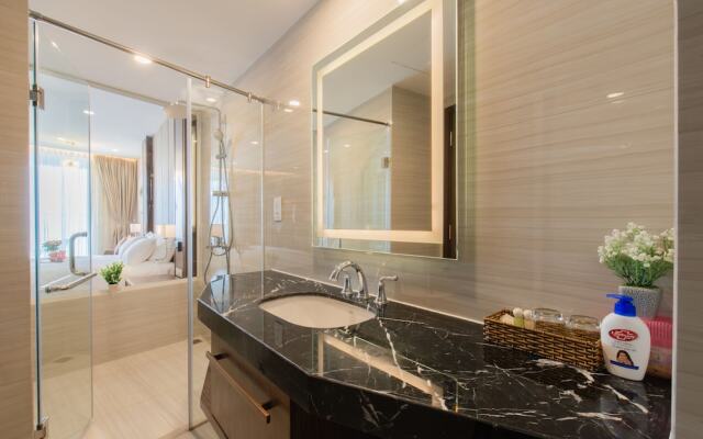 Vinlegend Apartment