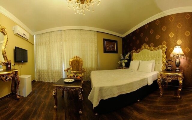 Adana Koza Hotel
