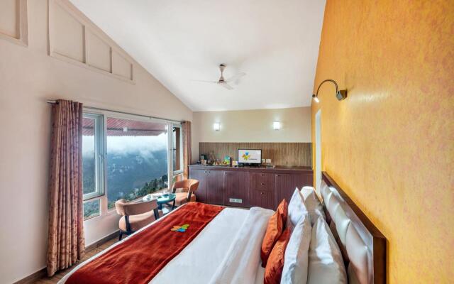 Club Mahindra Mussoorie