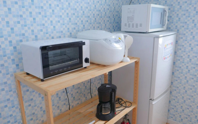 Grandioso Okinawa Villa Nago 2