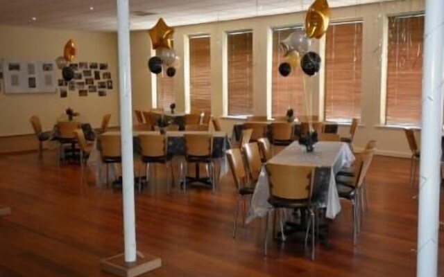 The New Whyalla Hotel