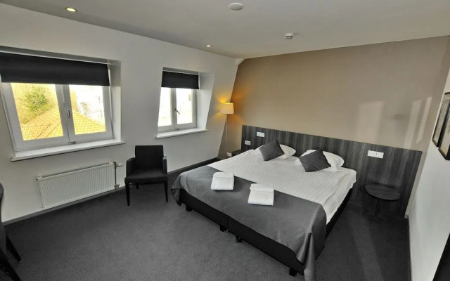 Hotel Park View Amsterdam