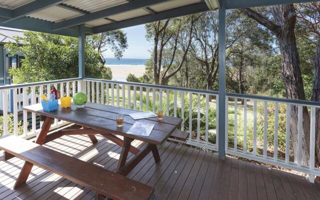 BIG4 Sawtell Beach Holiday Park