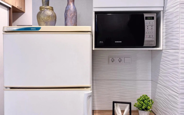 Апартаменты на улице Донская 108Ак1