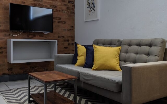 Junction 502 Apartments